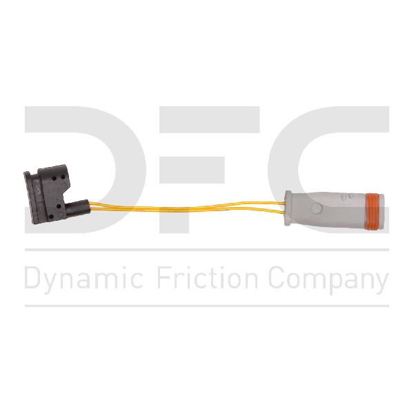 2004-2006 Mercedes-Benz E500 Disc Brake Pad Wear Sensor - Front Left (Dynamic Friction)