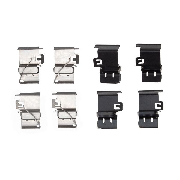 2021-2025 Genesis G80 Disc Brake Hardware Kit - Rear (Dynamic Friction)