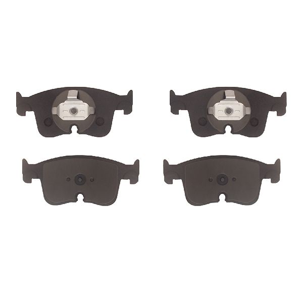 2022 Audi A3 Disc Brake Pad Set - Front (Dynamic Friction)