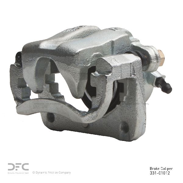 2002-2004 Suzuki XL-7 Disc Brake Caliper - Front Right (Dynamic Friction)