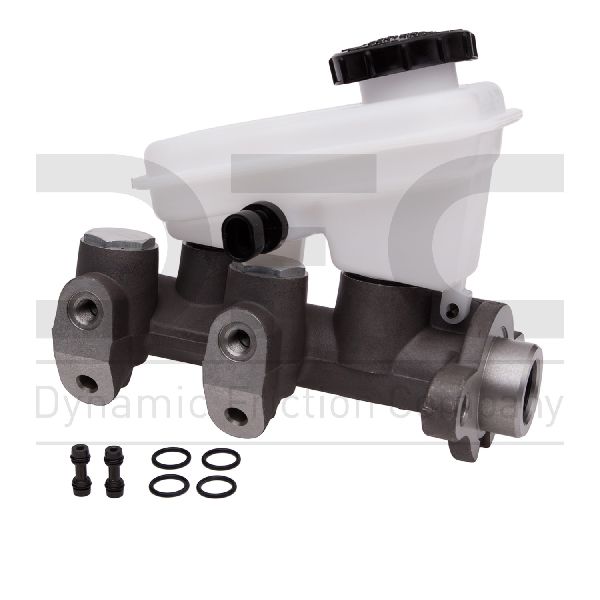 1994-1996 Buick Century Brake Master Cylinder (Dynamic Friction)