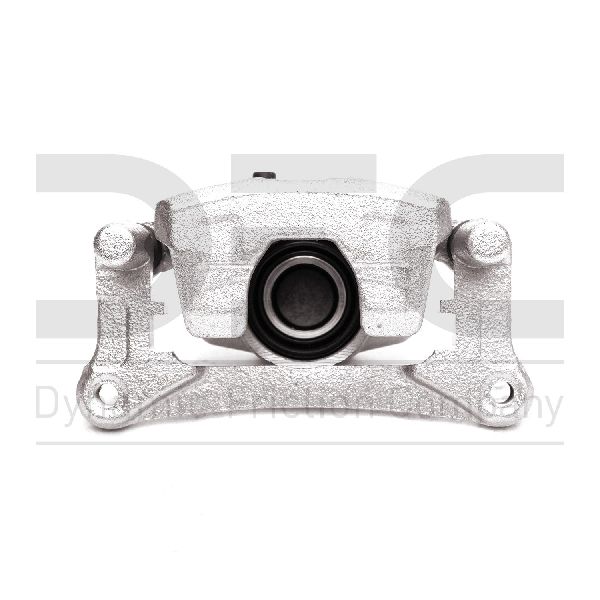 2009-2015 Mitsubishi Lancer Disc Brake Caliper - Rear Left (Dynamic Friction)