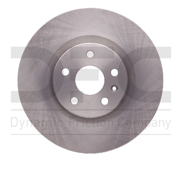 2014-2017 Buick Regal Disc Brake Rotor - Front (Dynamic Friction)