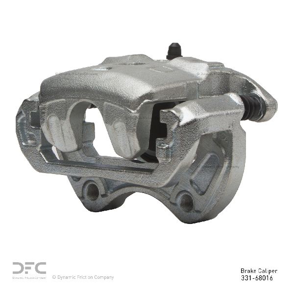 2003-2005 Nissan 350Z Disc Brake Caliper - Front Right (Dynamic Friction)