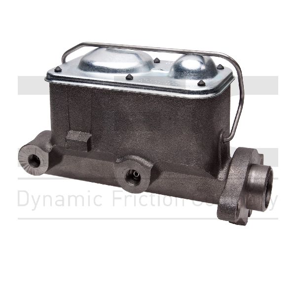 1989 Chevrolet R2500 Brake Master Cylinder (Dynamic Friction)