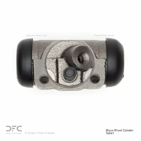 1972-1975 Ford F-100 Drum Brake Wheel Cylinder - Front Right (Dynamic Friction)