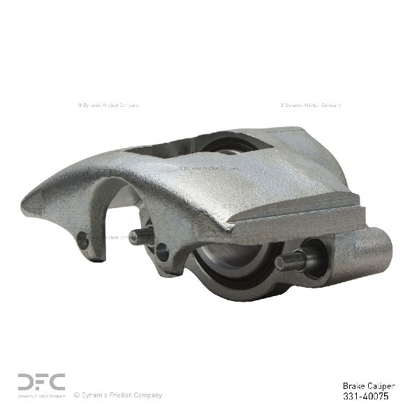 1996-2002 Chevrolet Express 3500 Disc Brake Caliper - Front Left (Dynamic Friction)