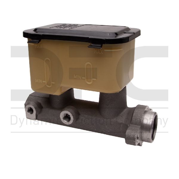 1992-2002 GMC C3500HD Brake Master Cylinder (Dynamic Friction)