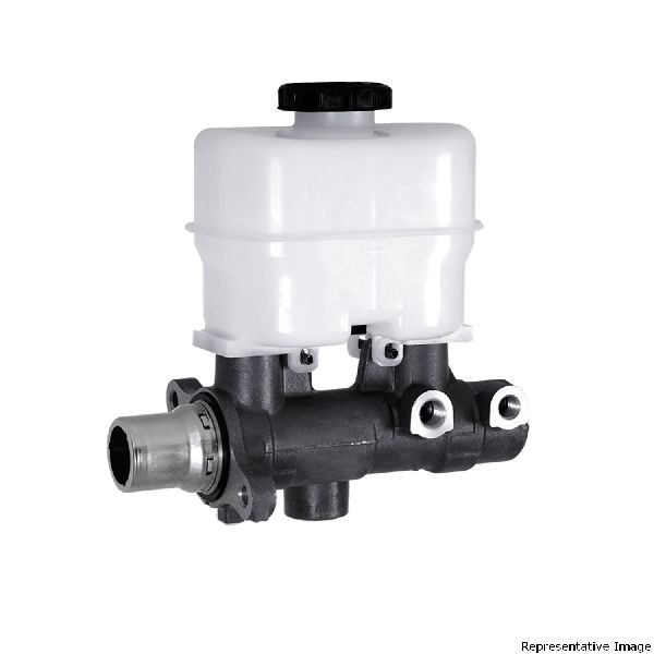 1999-2001 Mazda Protege Brake Master Cylinder (Dynamic Friction)