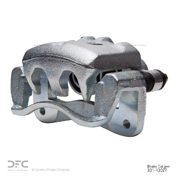 1991-1996 Subaru Legacy Disc Brake Caliper - Front Left (Dynamic Friction)