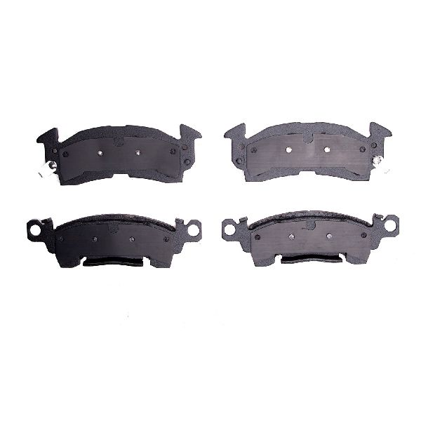 1973-1977 Buick Century Disc Brake Pad Set - Front (Dynamic Friction)