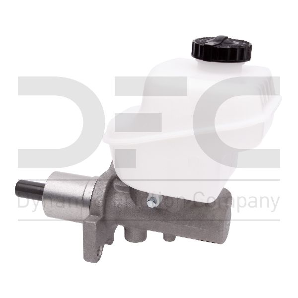 2005-2007 Chrysler 300 Brake Master Cylinder (Dynamic Friction)
