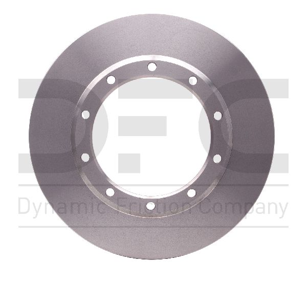 2009-2019 International 4300 Disc Brake Rotor - Front or Rear (Dynamic Friction)