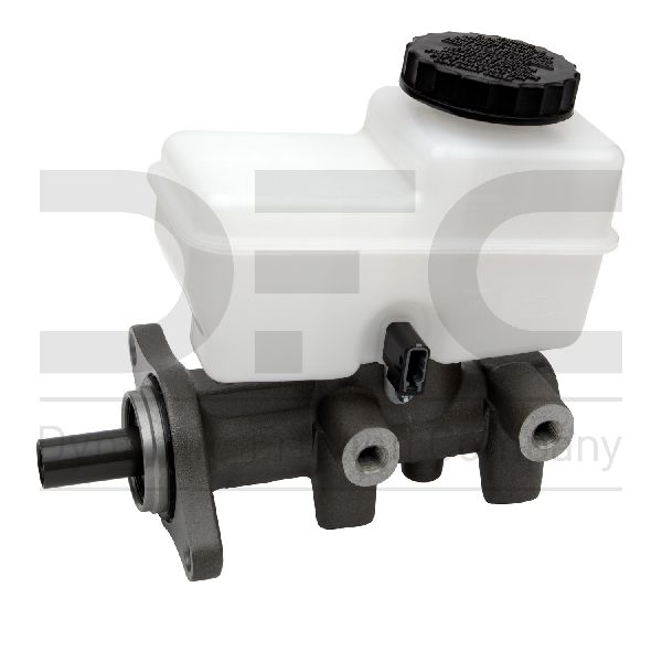 2009-2012 Suzuki Equator Brake Master Cylinder (Dynamic Friction)