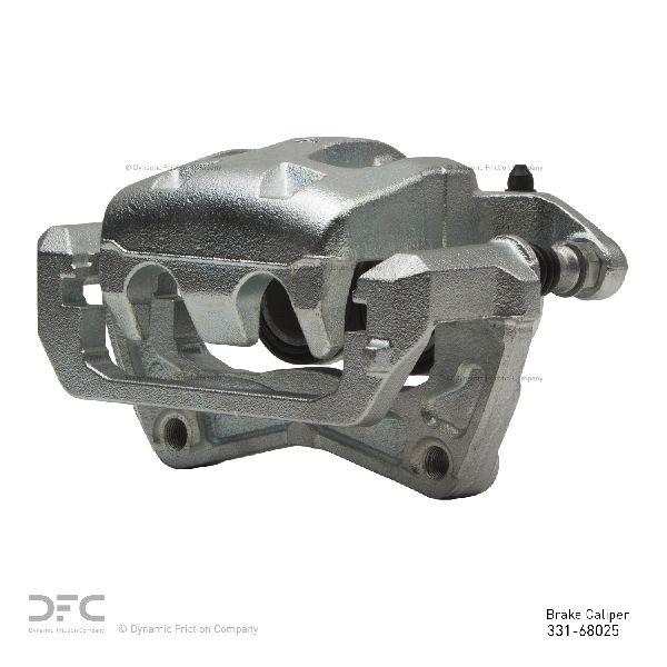 2006-2012 INFINITI FX35 Disc Brake Caliper - Front Left (Dynamic Friction)