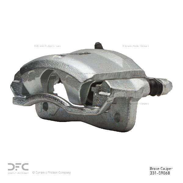 1996-2011 Honda Civic Disc Brake Caliper - Front Left or Front Right (Dynamic Friction)