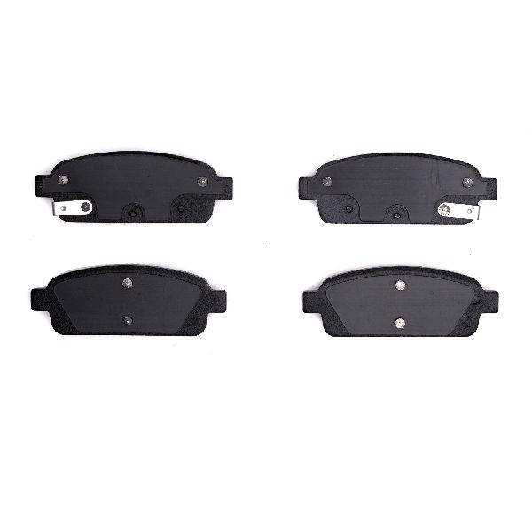 2013-2017 Chevrolet Trax Disc Brake Pad Set - Rear (Dynamic Friction)