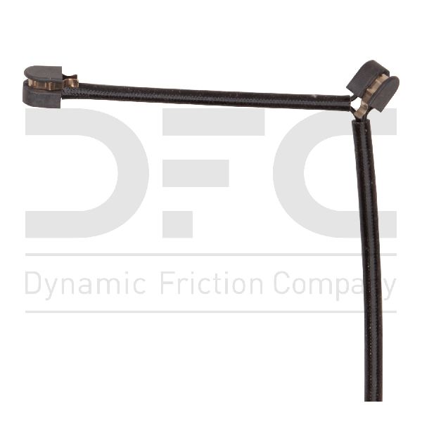 2014-2023 Porsche 911 Disc Brake Pad Wear Sensor - Front or Rear (Dynamic Friction)