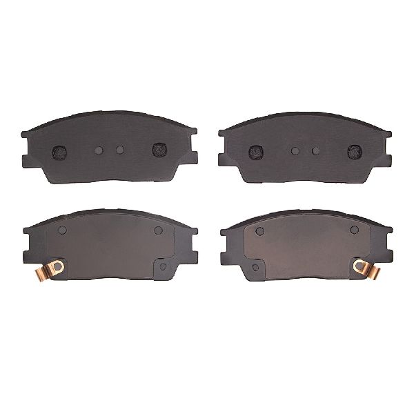 2020-2025 Kia Soul Disc Brake Pad Set - Front (Dynamic Friction)