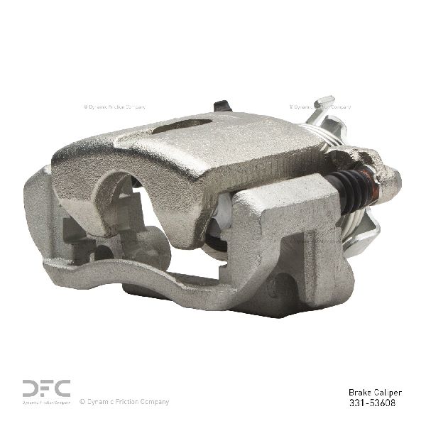 2005-2007 Saturn Relay Disc Brake Caliper - Rear Right (Dynamic Friction)