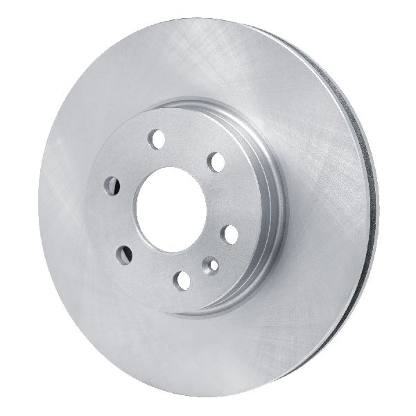 2021-2022 GMC Canyon Disc Brake Rotor - Front (Dynamic Friction)