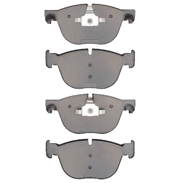 2015-2019 BMW X6 Disc Brake Pad Set - Front (Dynamic Friction)