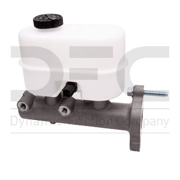 2011 Ram 3500 Brake Master Cylinder (Dynamic Friction)
