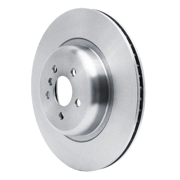 2020-2023 BMW M550i xDrive Disc Brake Rotor - Rear Right (Dynamic Friction)
