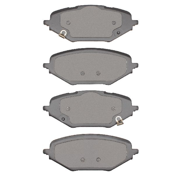 2025 Mazda CX-70 Disc Brake Pad Set - Rear (Dynamic Friction)