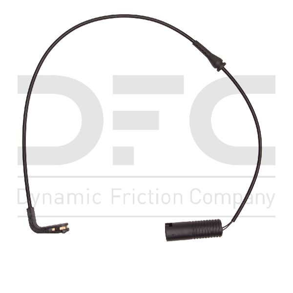 1996-2000 BMW 528i Disc Brake Pad Wear Sensor - Rear (Dynamic Friction)