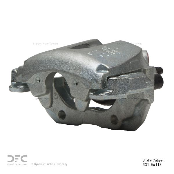 2013-2018 Ford C-Max Disc Brake Caliper - Front Left (Dynamic Friction)