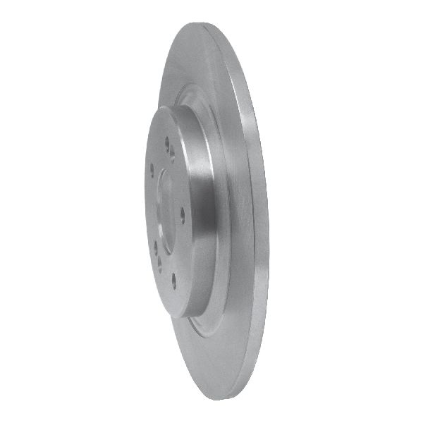 2021-2023 Kia Sorento Disc Brake Rotor - Rear (Dynamic Friction)