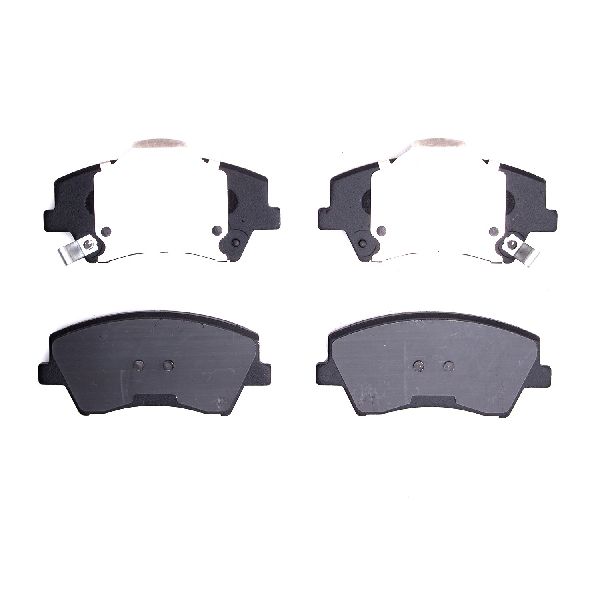 2017-2020 Hyundai Elantra Disc Brake Pad Set - Front (Dynamic Friction)
