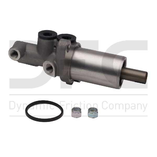 2008-2017 BMW X6 Brake Master Cylinder (Dynamic Friction)