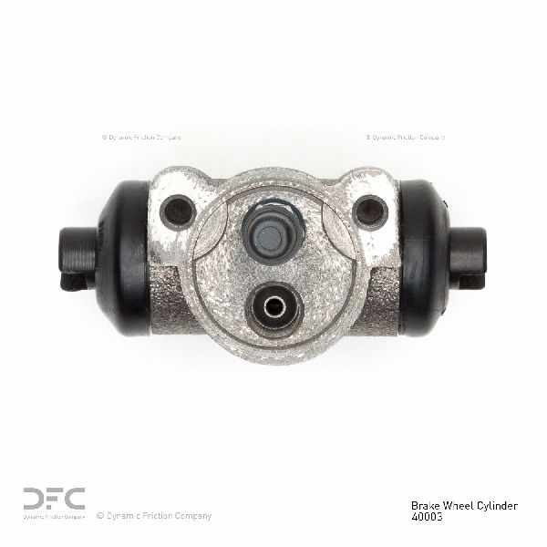 2001-2005 Dodge Stratus Drum Brake Wheel Cylinder - Rear (Dynamic Friction)