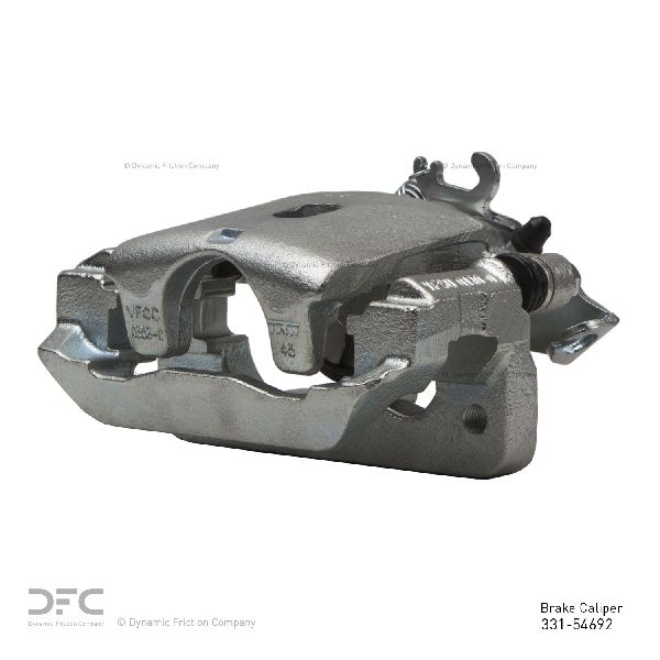 2004-2007 Ford Freestar Disc Brake Caliper - Rear Right (Dynamic Friction)