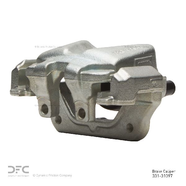 2007-2013 BMW 328i Disc Brake Caliper - Front Left (Dynamic Friction)