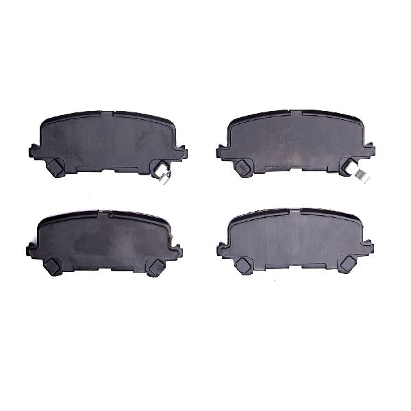 2011-2017 Honda Odyssey Disc Brake Pad Set - Rear (Dynamic Friction)