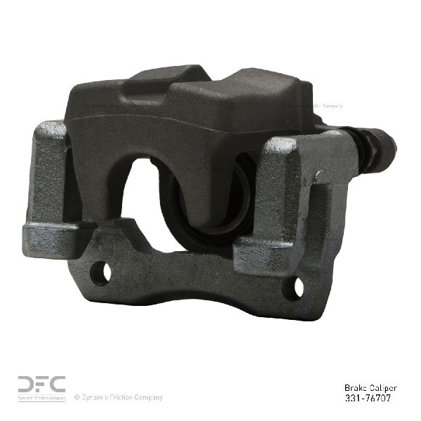 2012 Lexus ES350 Disc Brake Caliper - Rear Left (Dynamic Friction)