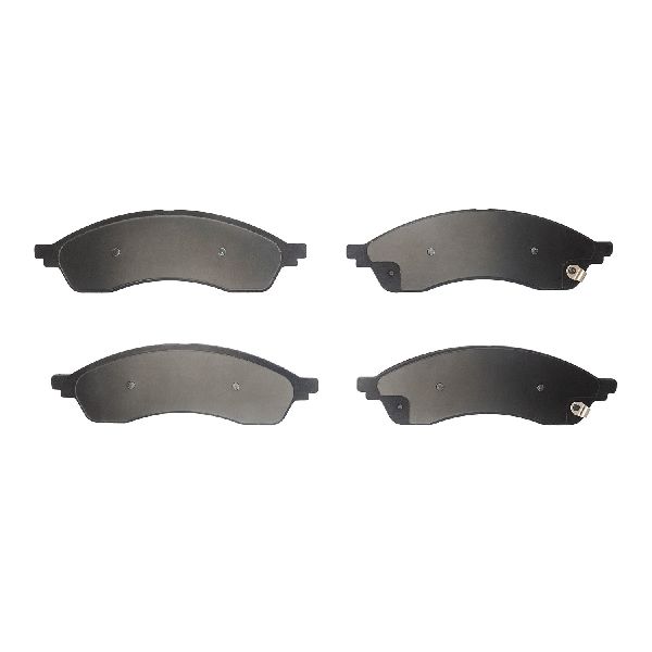 2021-2023 Lincoln Nautilus Disc Brake Pad Set - Front (Dynamic Friction)