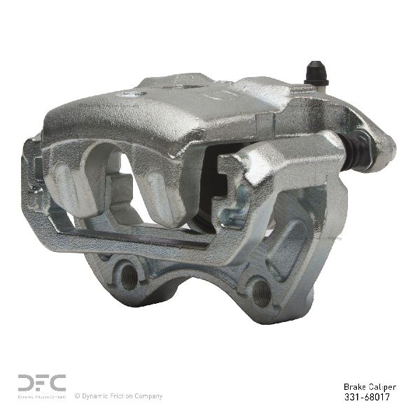 2003-2005 Nissan 350Z Disc Brake Caliper - Front Left (Dynamic Friction)