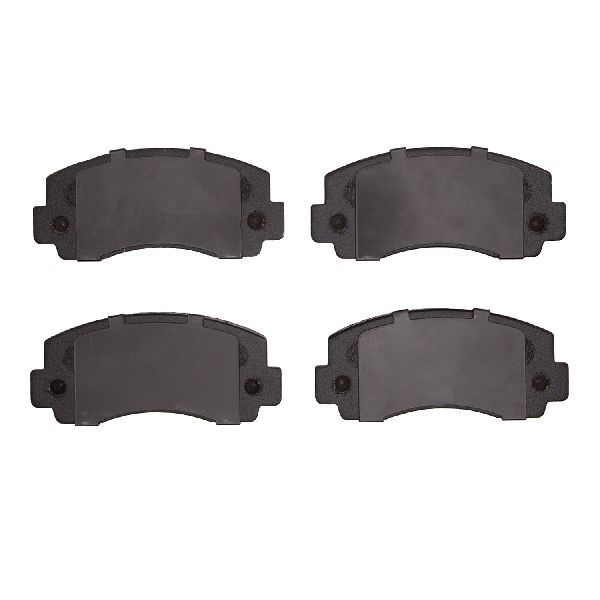1978-1983 Dodge Challenger Disc Brake Pad Set - Front (Dynamic Friction)