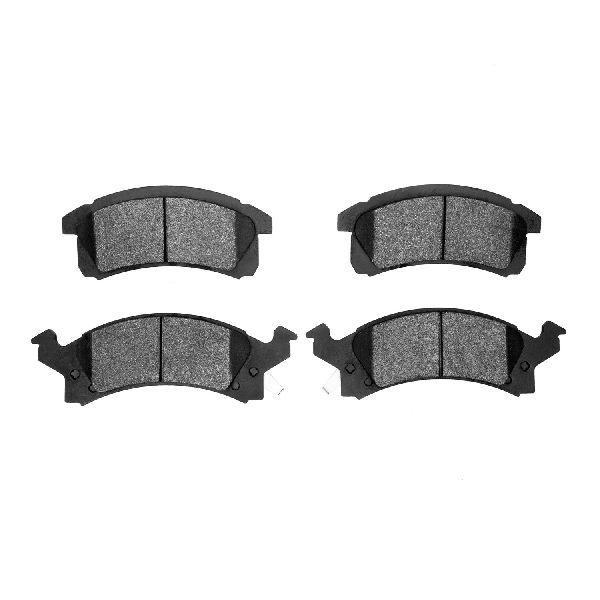 1992-2005 Chevrolet Cavalier Disc Brake Pad Set - Front (Dynamic Friction)