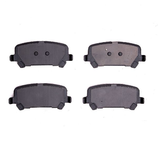 2015-2020 GMC Canyon Disc Brake Pad Set - Rear (Dynamic Friction)