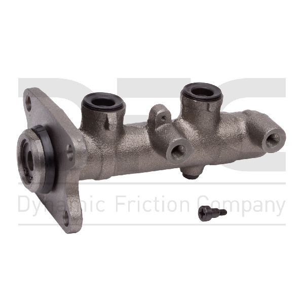 1991-1996 Toyota Previa Brake Master Cylinder (Dynamic Friction)
