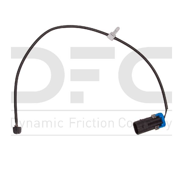1998-2003 Cadillac Seville Disc Brake Pad Wear Sensor - Front (Dynamic Friction)