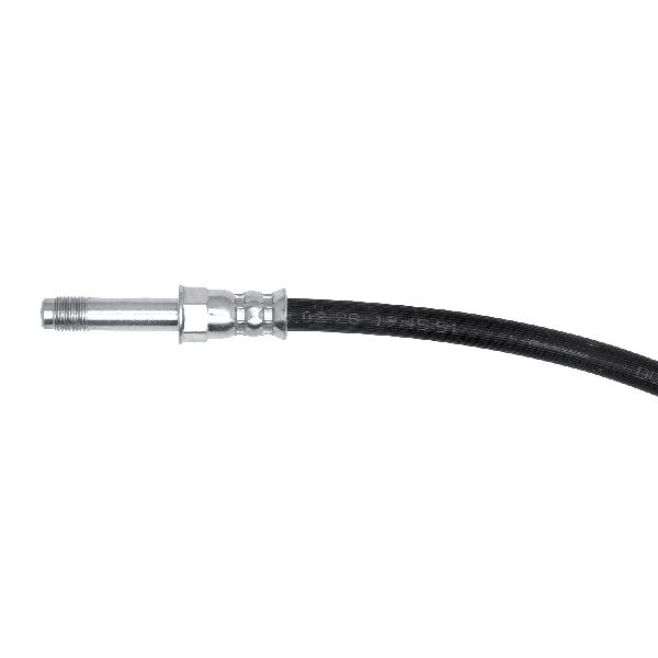 2015-2018 Mercedes-Benz Sprinter 2500 Brake Hydraulic Hose - Rear (Dynamic Friction)