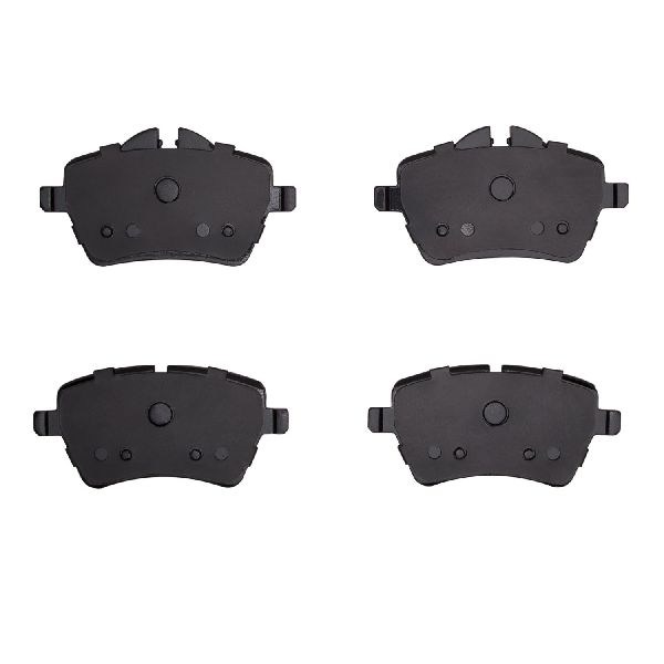 2002-2015 Mini Cooper Disc Brake Pad Set - Front (Dynamic Friction)