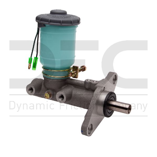 1985-1987 Honda Prelude Brake Master Cylinder (Dynamic Friction)