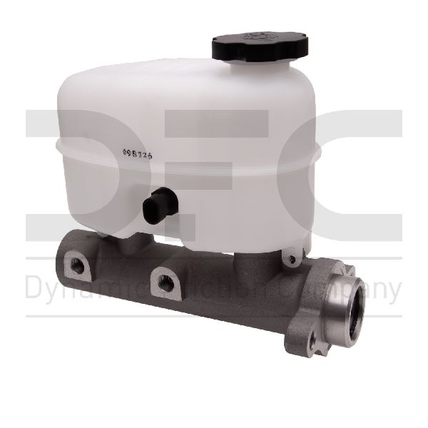 2003-2005 Chevrolet Express 2500 Brake Master Cylinder (Dynamic Friction)